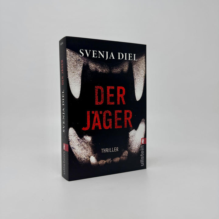 Der Jäger | Diel, Svenja