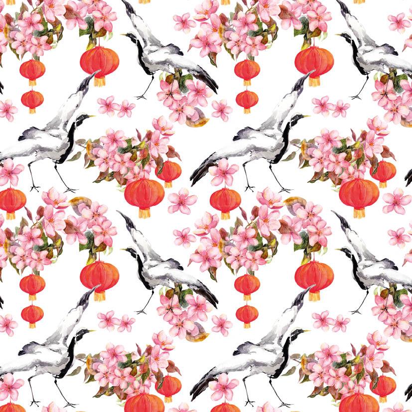 333 Origami - Japanischer Garten - Zauberschöne Papiere falten für Japan-Fan...