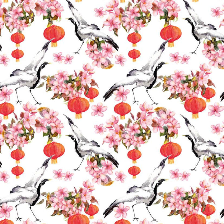 333 Origami - Japanischer Garten - Zauberschöne Papiere falten für Japan-Fan...