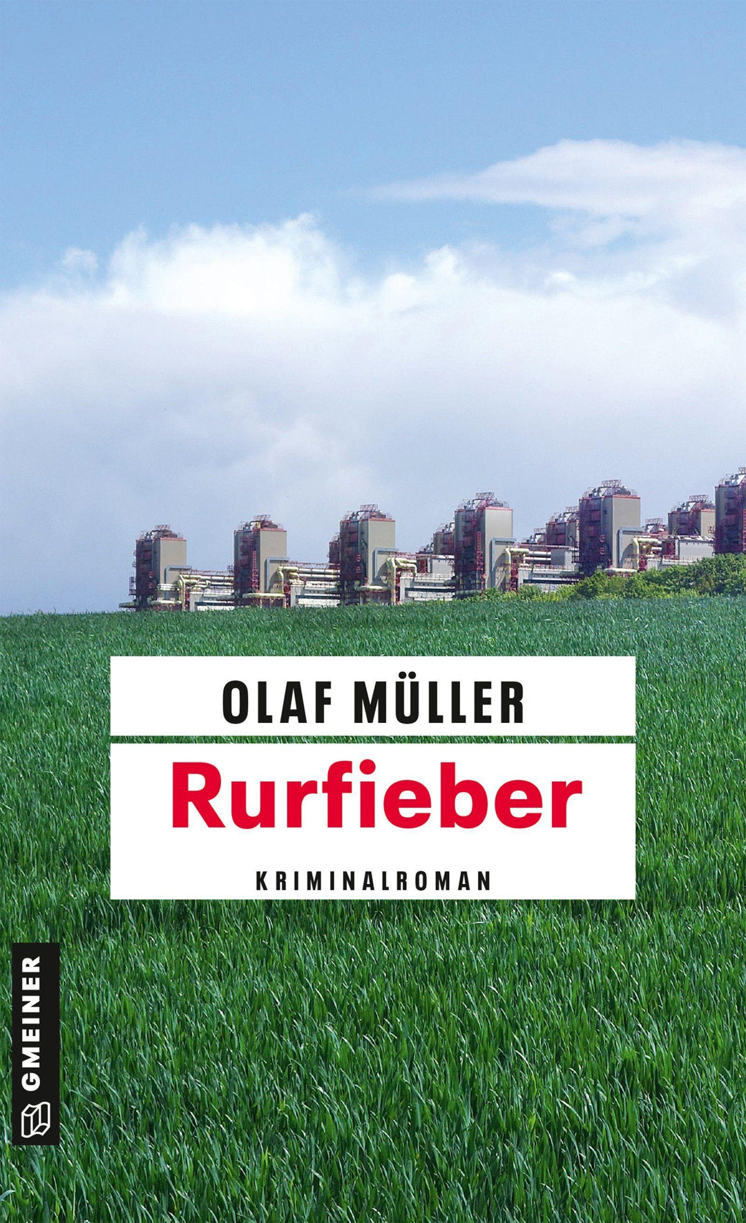 Rurfieber | Müller, Olaf