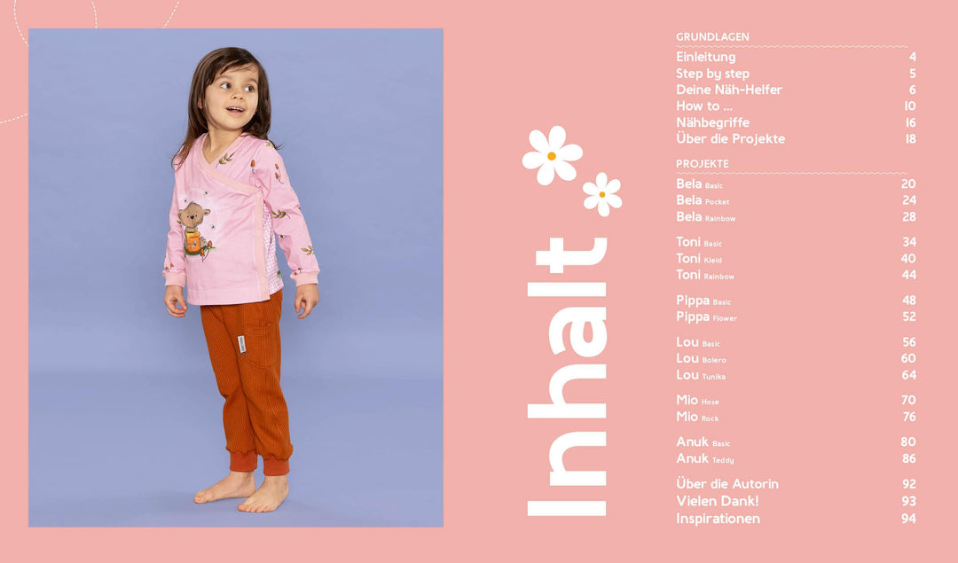 Mamas Lieblingsschnitte - Nähen - Plotten - Zeit sparen | Wille, Saskia