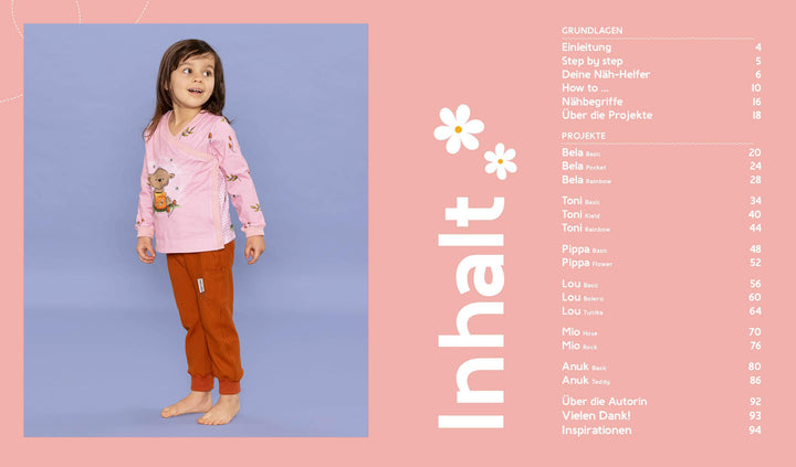 Mamas Lieblingsschnitte - Nähen - Plotten - Zeit sparen | Wille, Saskia