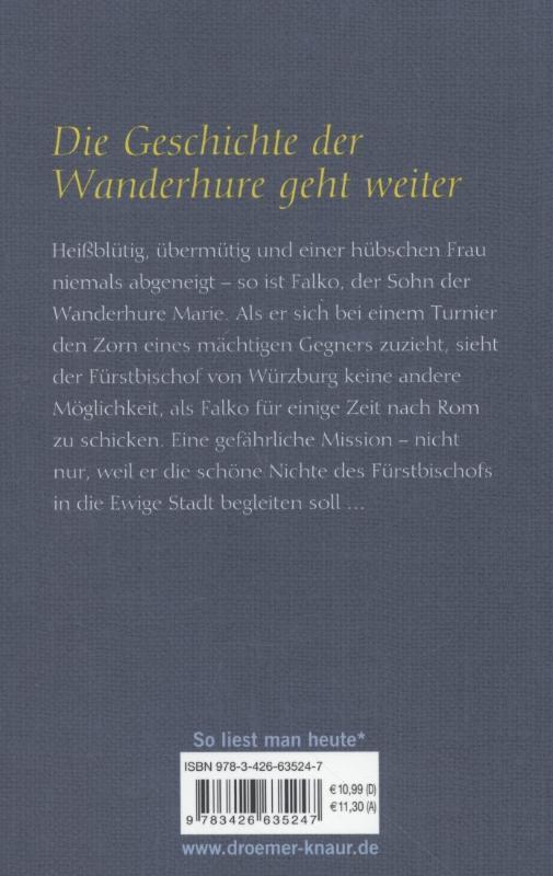 Töchter der Sünde | Lorentz, Iny