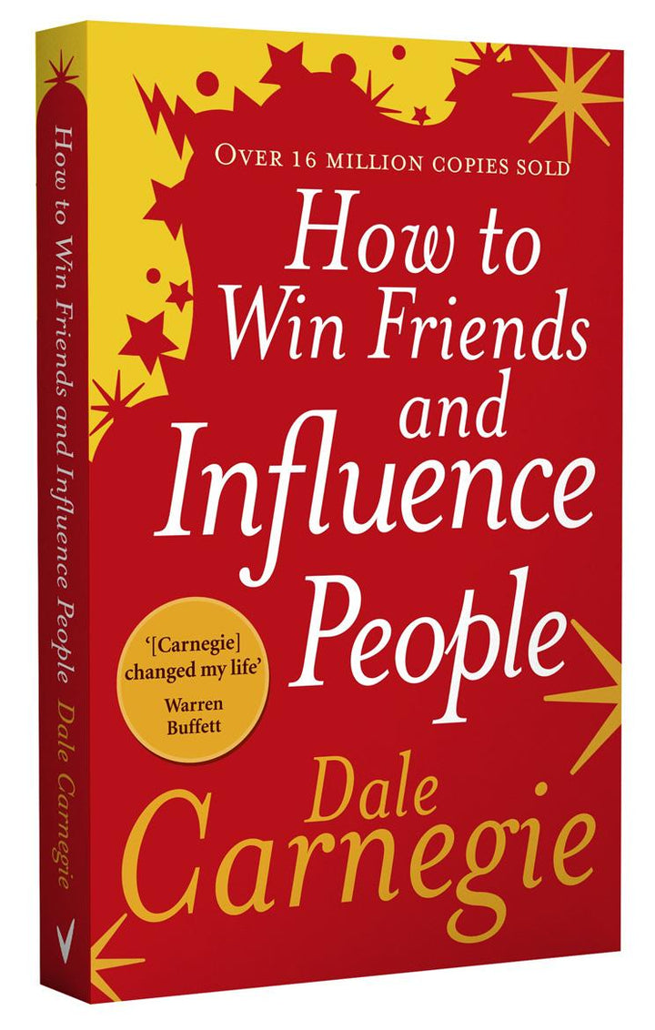 How to Win Friends and Influence People | Carnegie, Dale