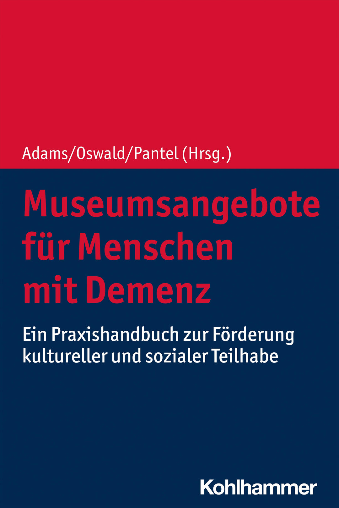 Museumsangebote für Menschen mit Demenz | -