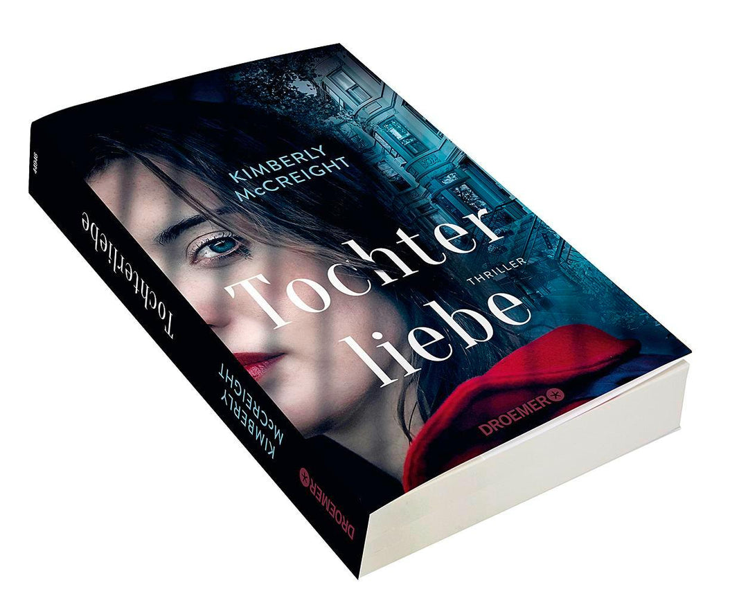 Tochterliebe | Mccreight, Kimberly