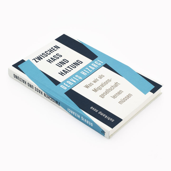 Zwischen Hass und Haltung | H¿zarc¿, Dervi¿