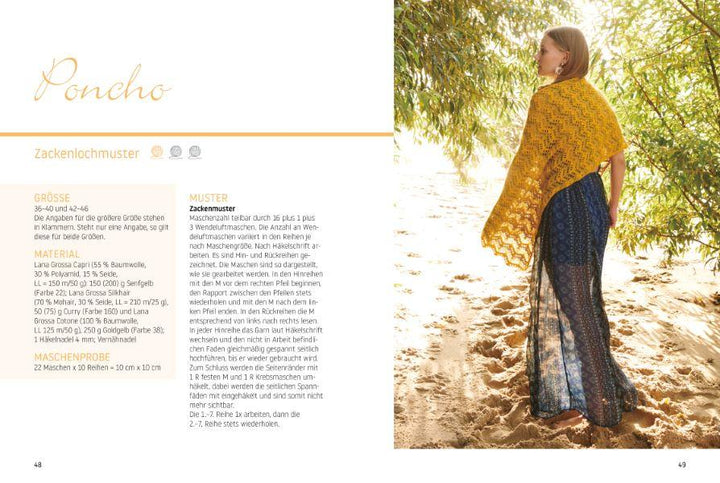 Häkeln im Boho-Style | Ruf, Sabine