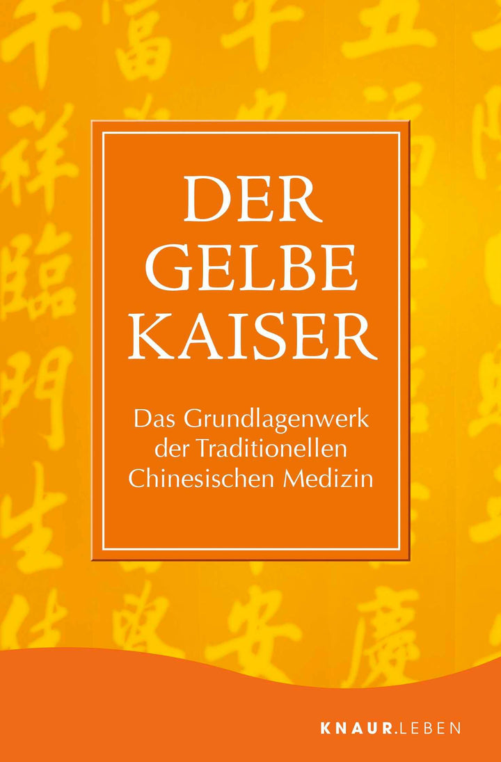 Der Gelbe Kaiser | -