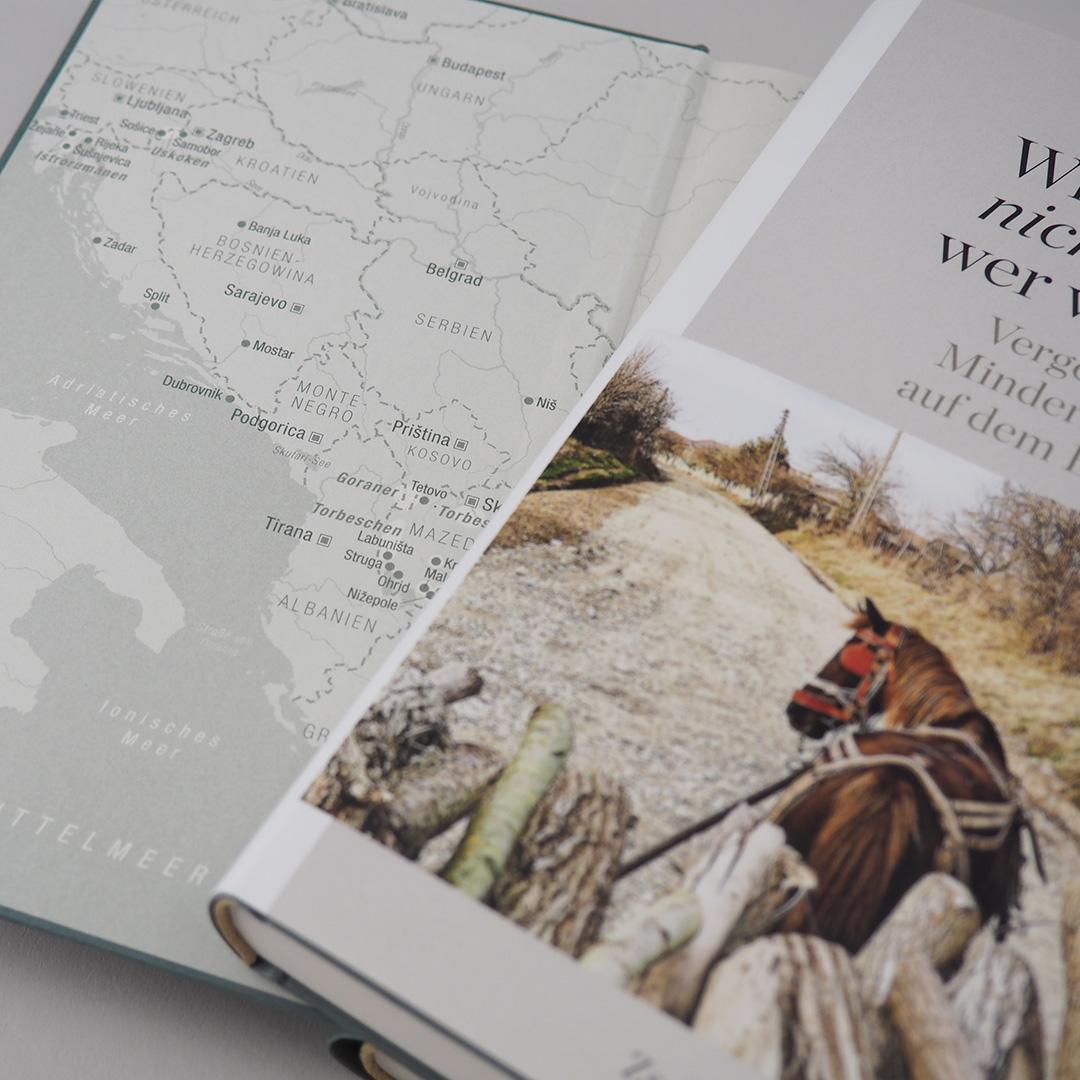 "Wir wissen nicht mehr, wer wir sind" | Stieger, Cyrill