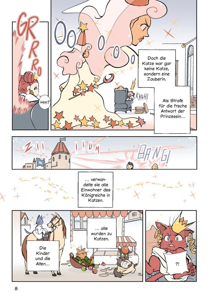 Felis Geheimnis | Steinmetz, Inga