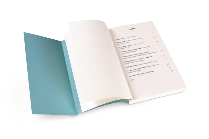 Erziehungsstatus kompliziert | Jung, Matthias | Wolff, Steffi von