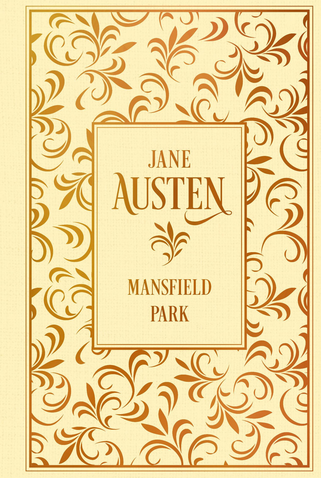 Mansfield Park | Austen, Jane