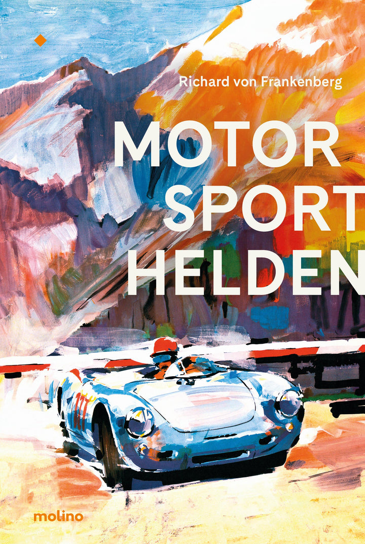 Motorsporthelden | Frankenberg, Richard von