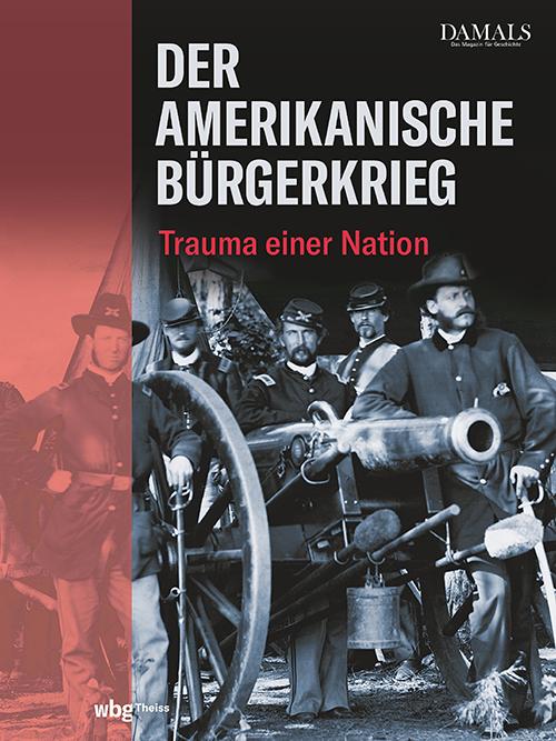 Der Amerikanische Bürgerkrieg | -