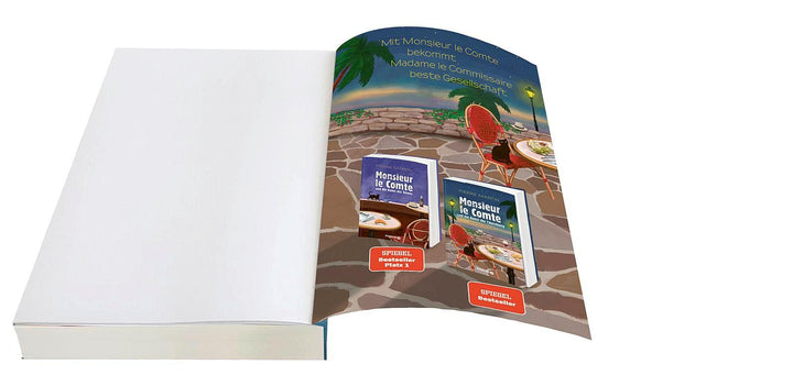 Madame le Commissaire und die gefährliche Begierde | Martin, Pierre