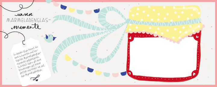 Bester Papa - Ein Eintragbuch über dich und mich | -