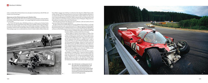 Herbert Müller | Födisch, Jörg-Thomas | Roßbach, Rainer