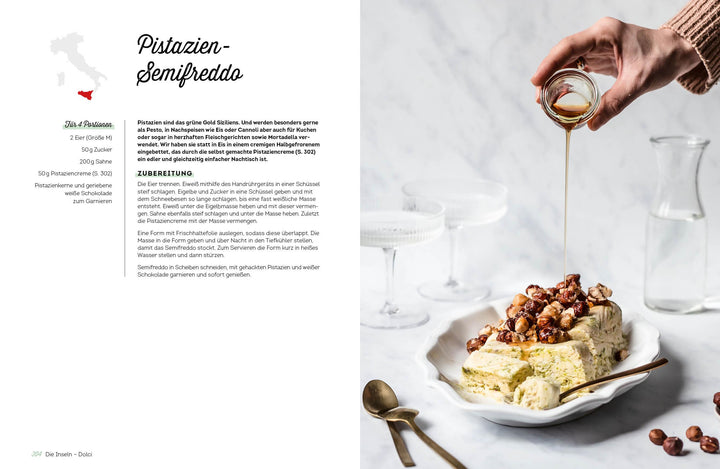 200 x Italien - Die XXL Koch- und Backschule | Mattner-Shahi, Svenja | Welze...