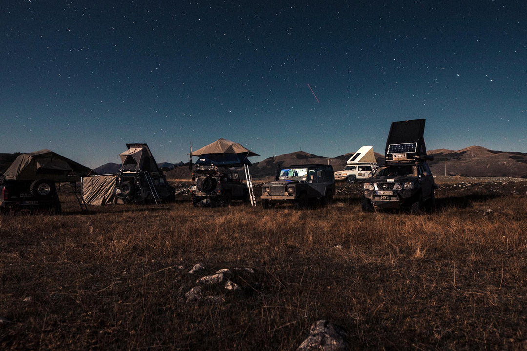 MATSCH&PISTE OFF ROAD - Abenteuer pur | Woithon-Dornseif, Nicole