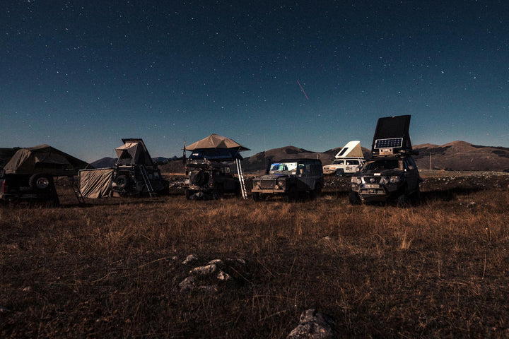 MATSCH&PISTE OFF ROAD - Abenteuer pur | Woithon-Dornseif, Nicole