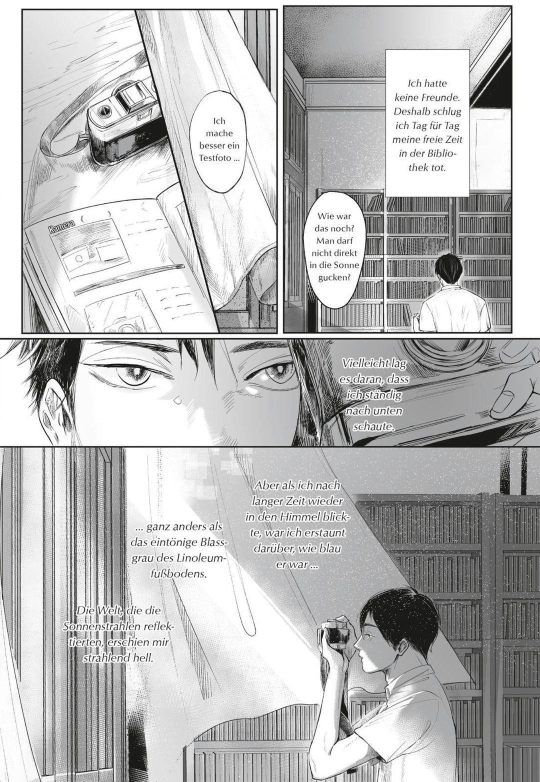 Twilight | Nishimoto, Rou