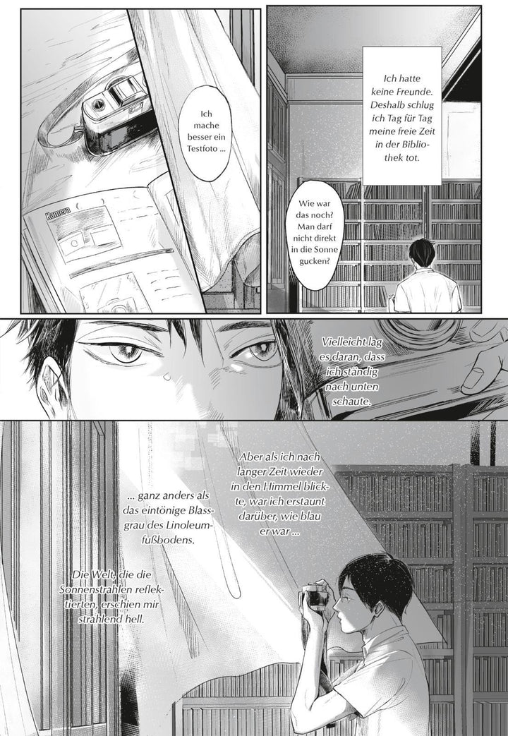 Twilight | Nishimoto, Rou