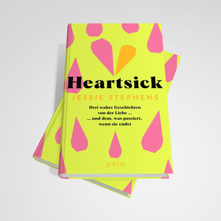 Heartsick | Stephens, Jessie