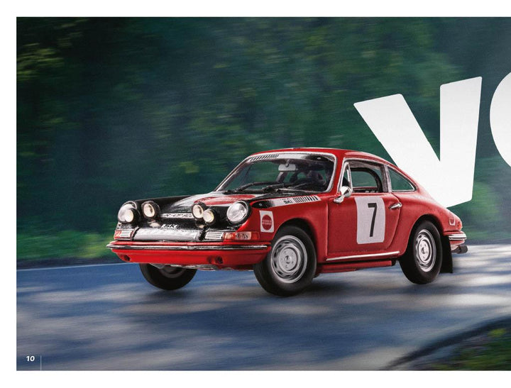 Walter Röhrl - Art of Racing | Zinkewitz, Frank