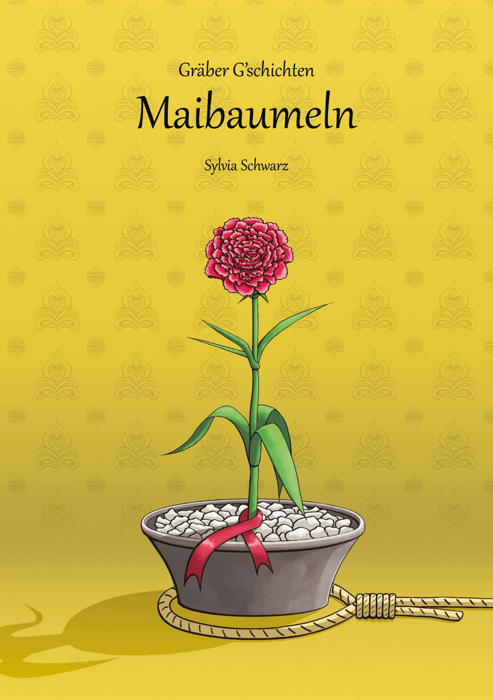 Gräber G'schichten | Schwarz, Sylvia