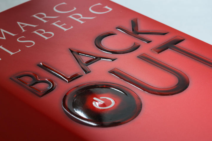 BLACKOUT - Morgen ist es zu spät | Elsberg, Marc