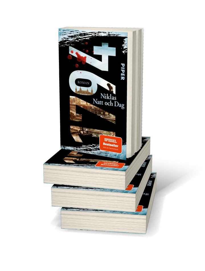 1794 | Natt Och Dag, Niklas