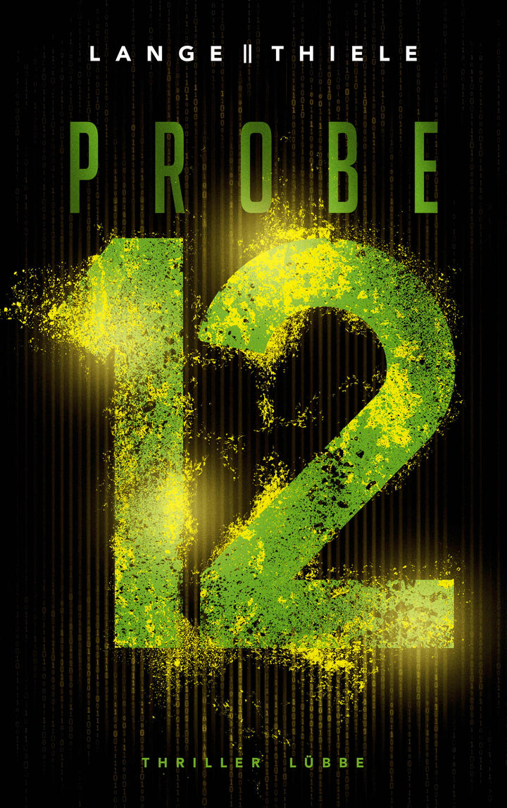Probe 12 | Lange, Kathrin | Thiele, Susanne