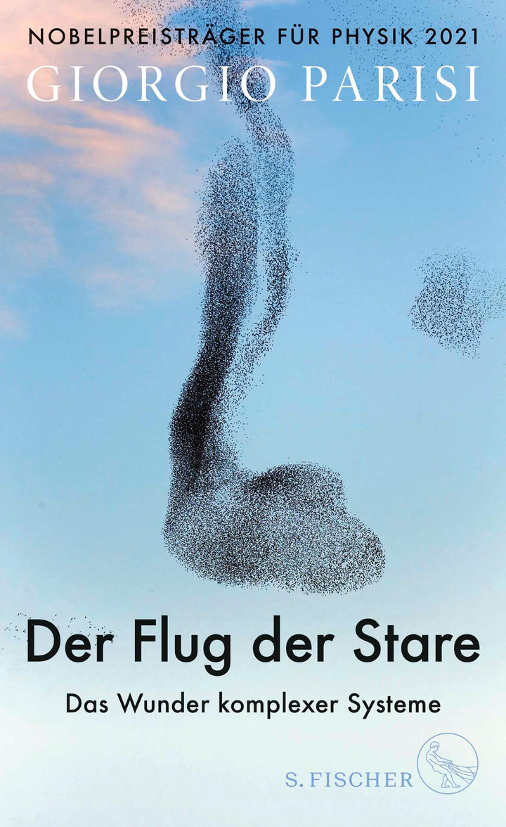 Der Flug der Stare | Parisi, Giorgio