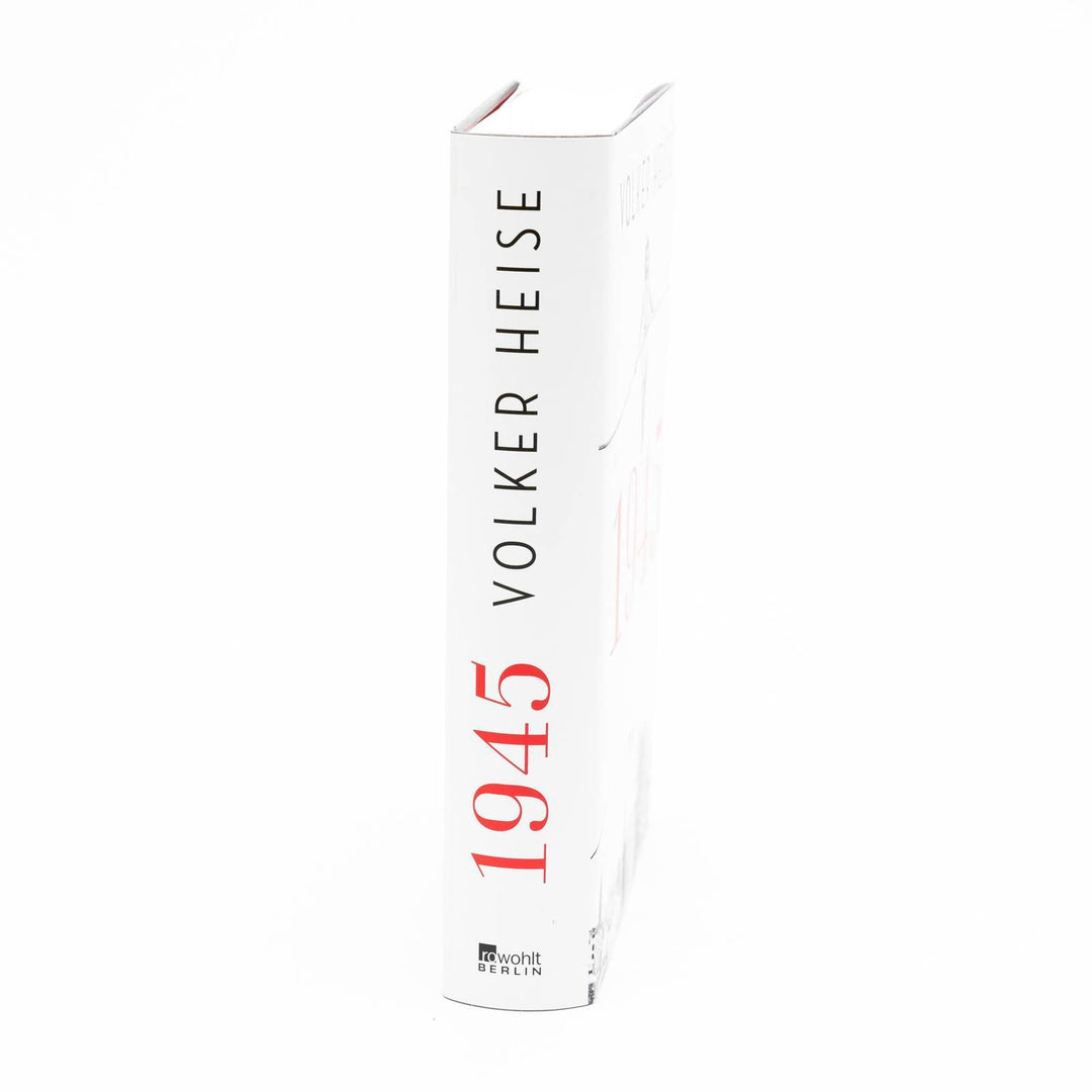 1945 | Heise, Volker