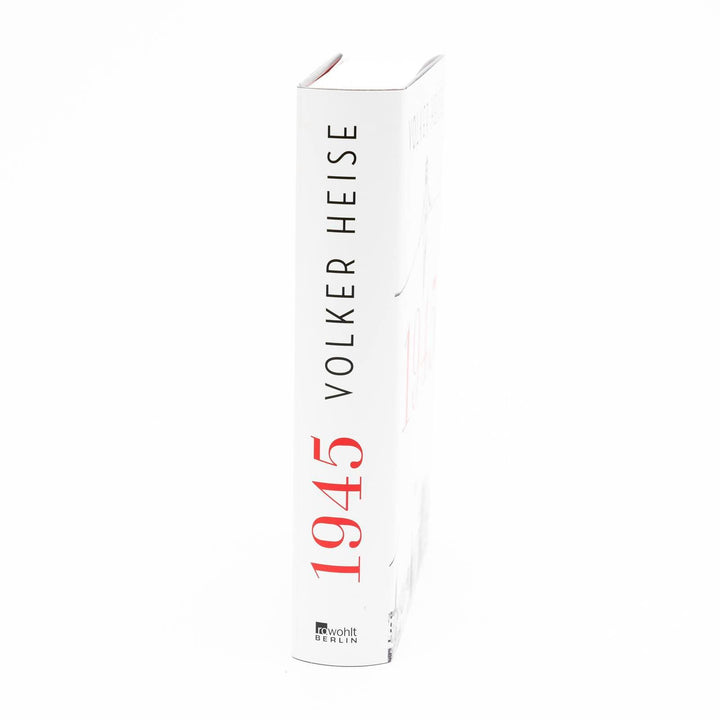 1945 | Heise, Volker