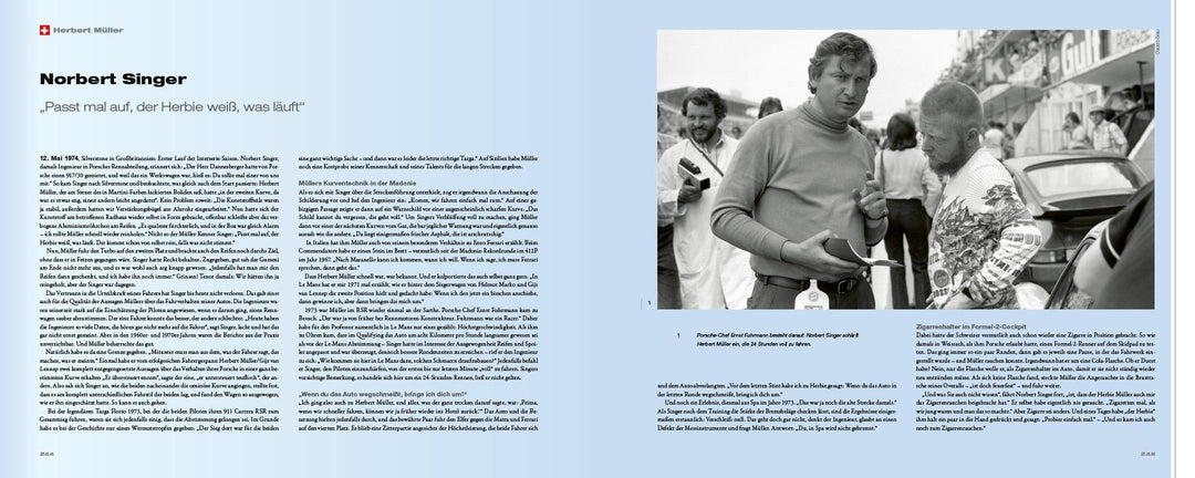 Herbert Müller | Födisch, Jörg-Thomas | Roßbach, Rainer