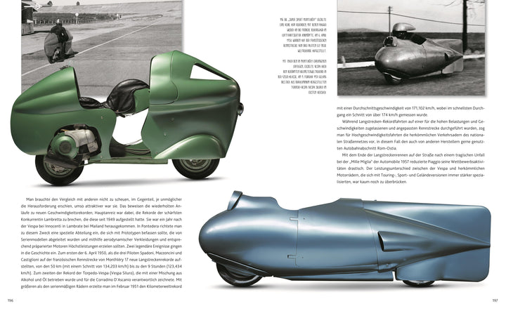 Vespa | Cordara Stefano | Boni, Valerio