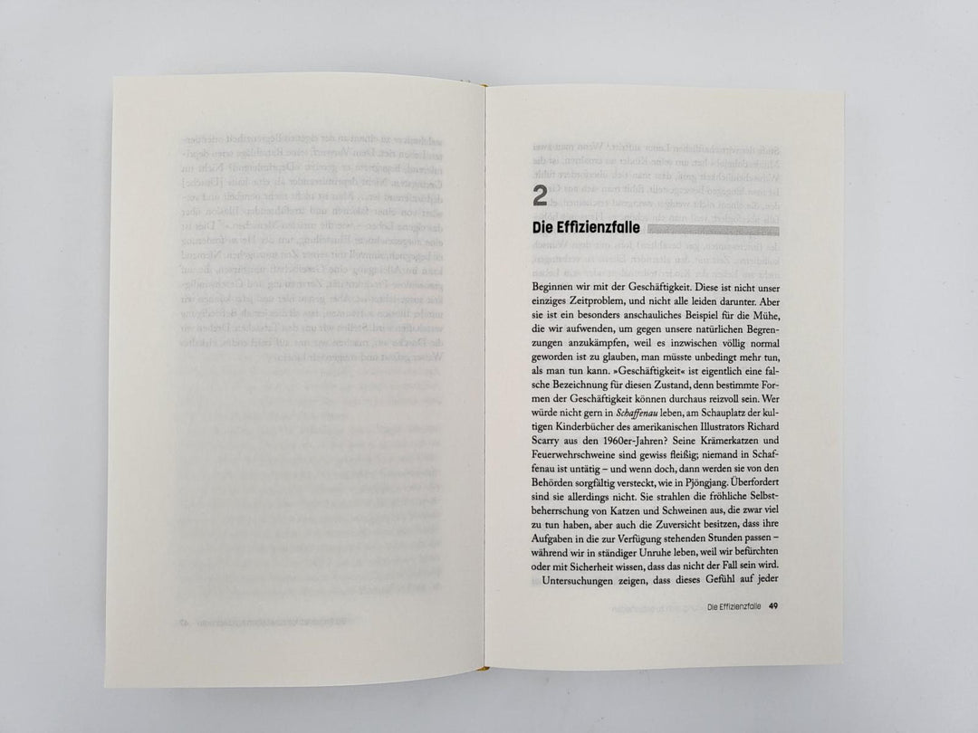 4000 Wochen | Burkeman, Oliver