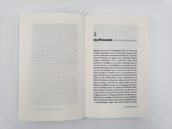 4000 Wochen | Burkeman, Oliver