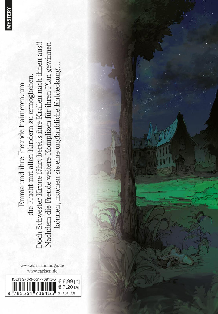 The Promised Neverland 2 | Shirai, Kaiu