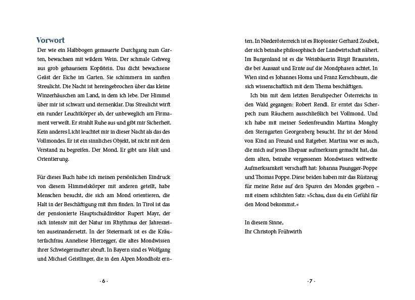 Naturwissen | Wiegele, Miriam