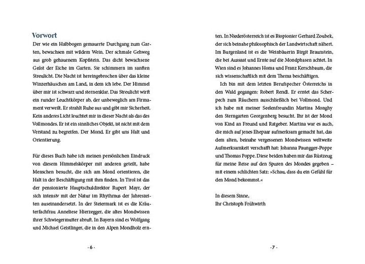 Naturwissen | Wiegele, Miriam