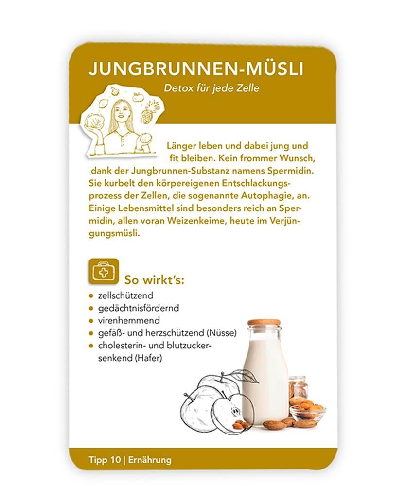 Die 7-Minuten-Detox-Kur | Rubin, Franziska