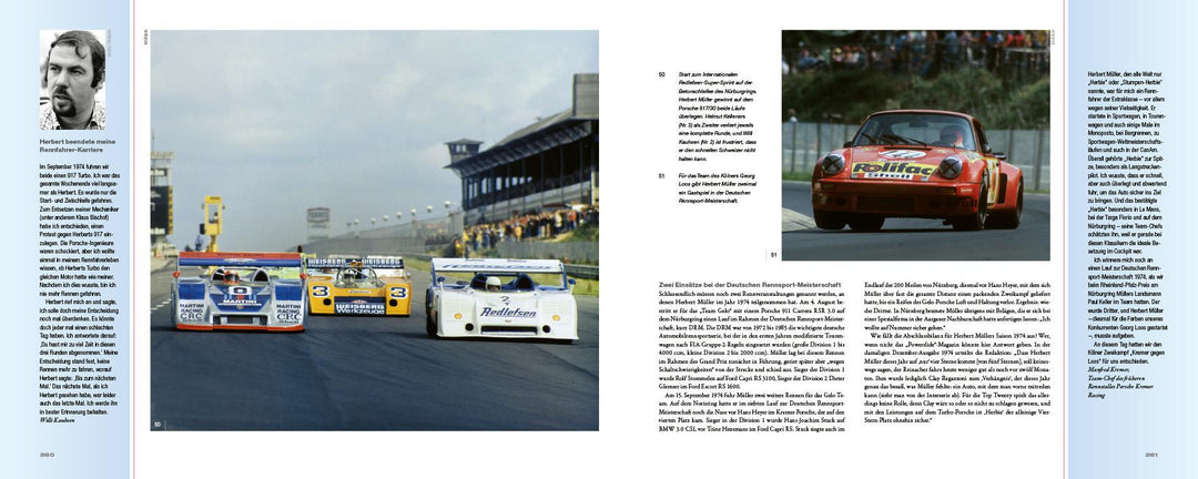 Herbert Müller | Födisch, Jörg-Thomas | Roßbach, Rainer