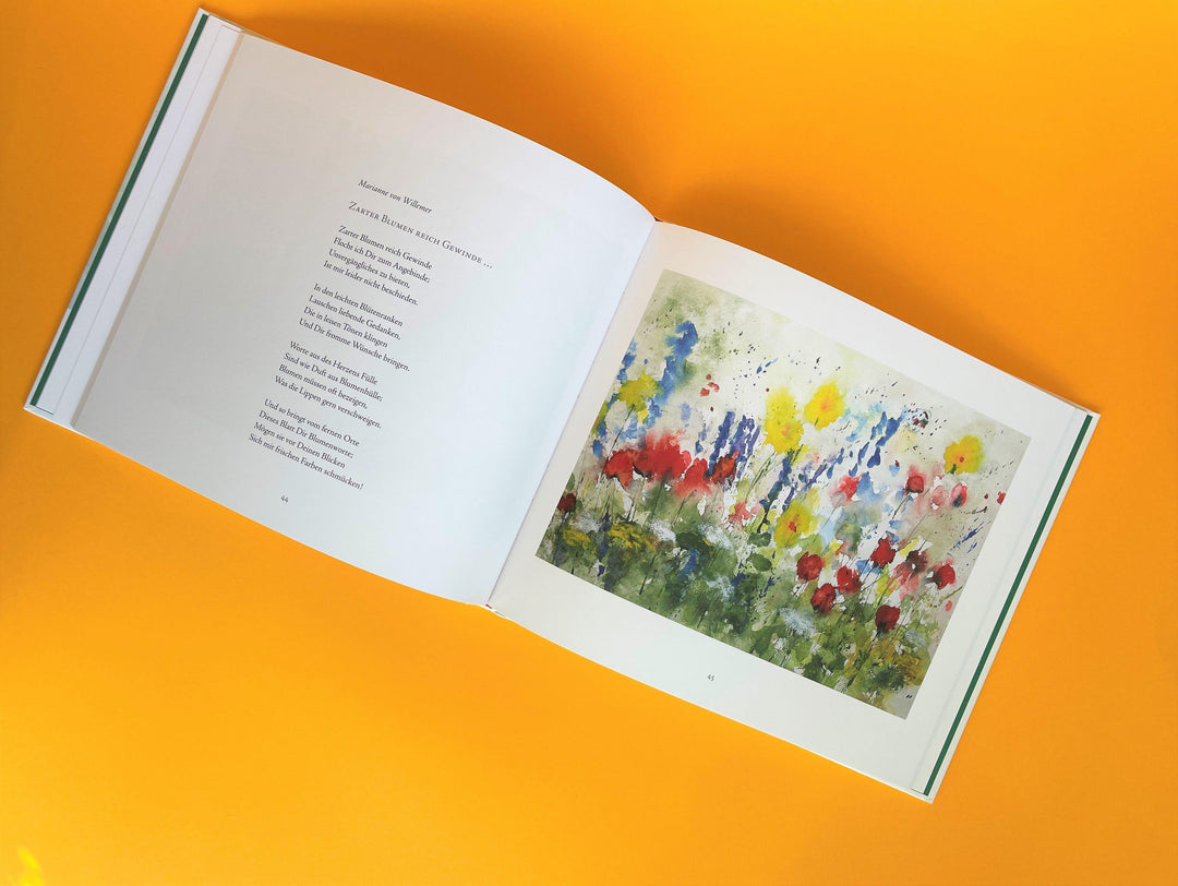 Im Zauber der Gärten | Gaudeck, Hans-Jürgen