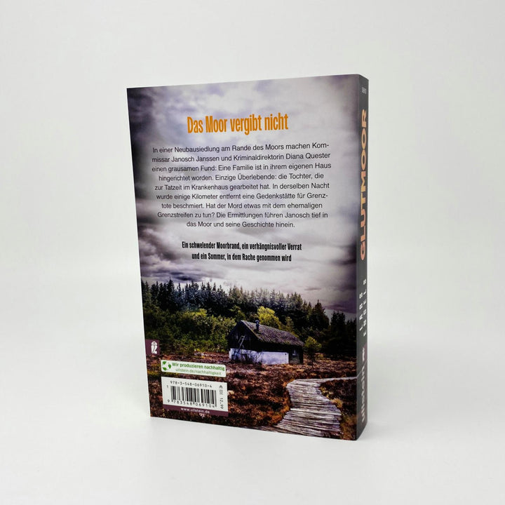 Glutmoor | Engels, Lars