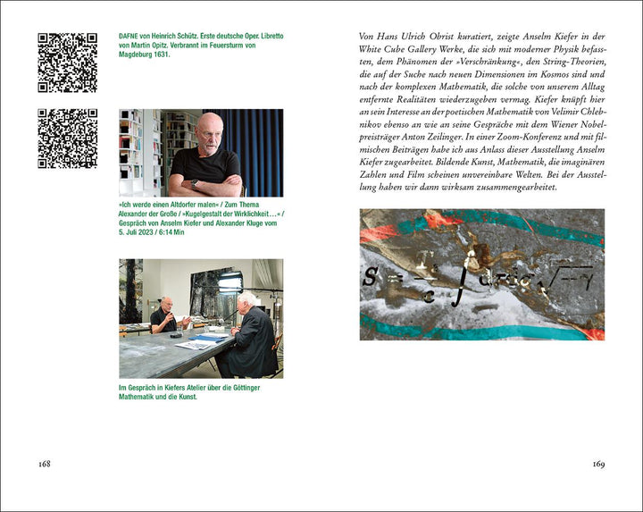 'Klugheit ist die Kunst, unter verschiedenen Umständen getreu zu bleiben' | ...