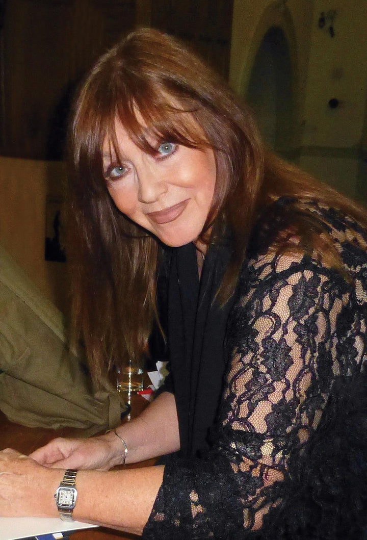 Freddie Mercury | Jones, Lesley-Ann