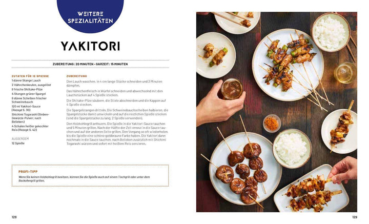 Der Geschmack Japans | Kié, Laure